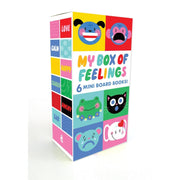 My Box Of Feelings