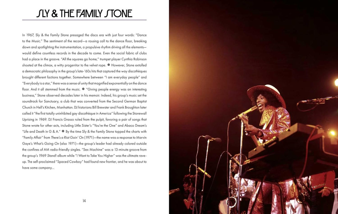 A Night At The Disco - Just Fabulous Palm Springs