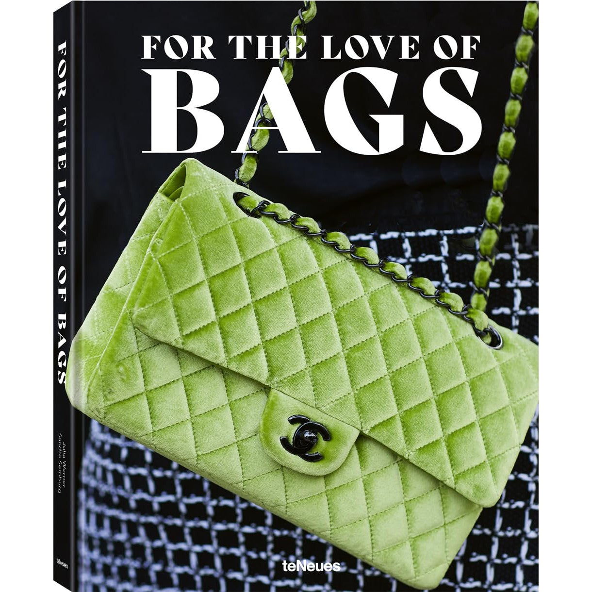 For The Love Of Bags