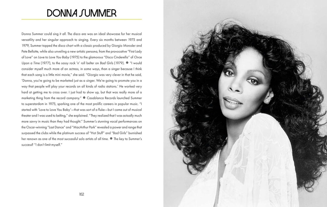 A Night At The Disco - Just Fabulous Palm Springs