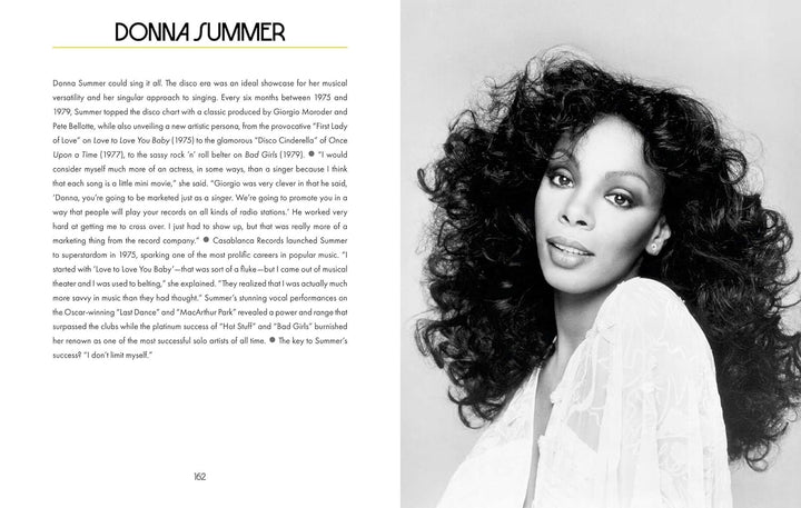 A Night At The Disco - Just Fabulous Palm Springs