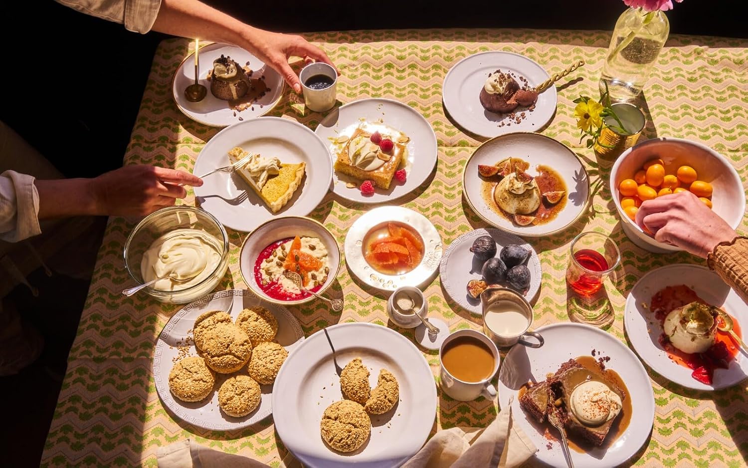 La Copine: New California Cooking From An Oasis In The Desert
