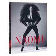 Naomi In Fashion - Just Fabulous Palm Springs
