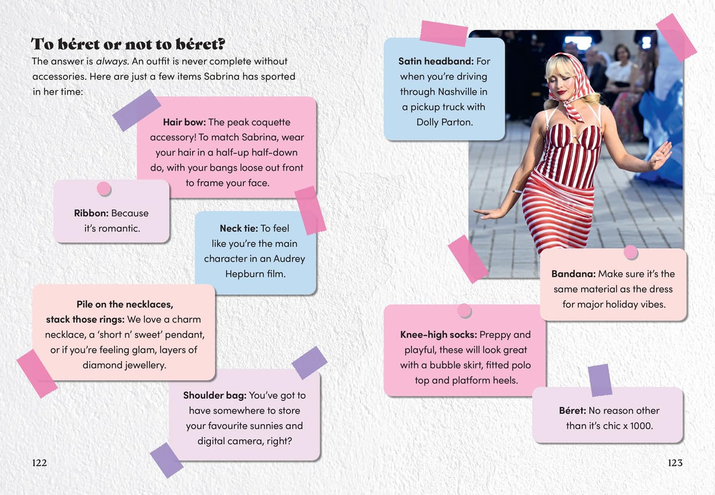 Sabrina Carpenter: The Ultimate Unofficial Short ’n’ Sweet Fanbook