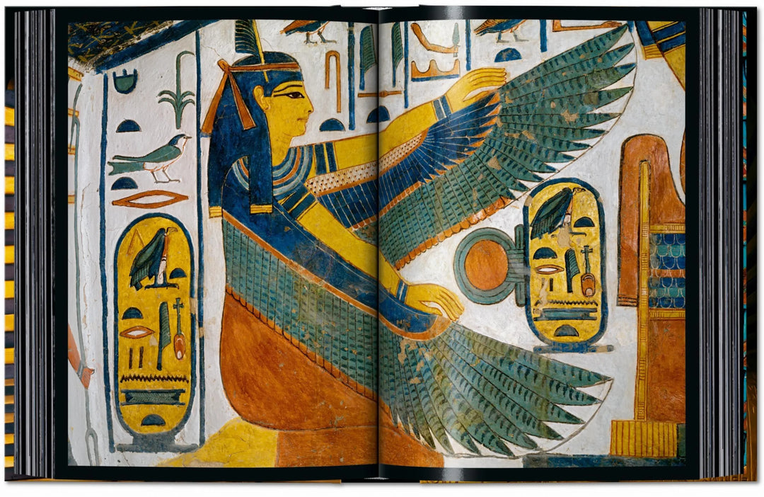 45th Anniversary: King Tut