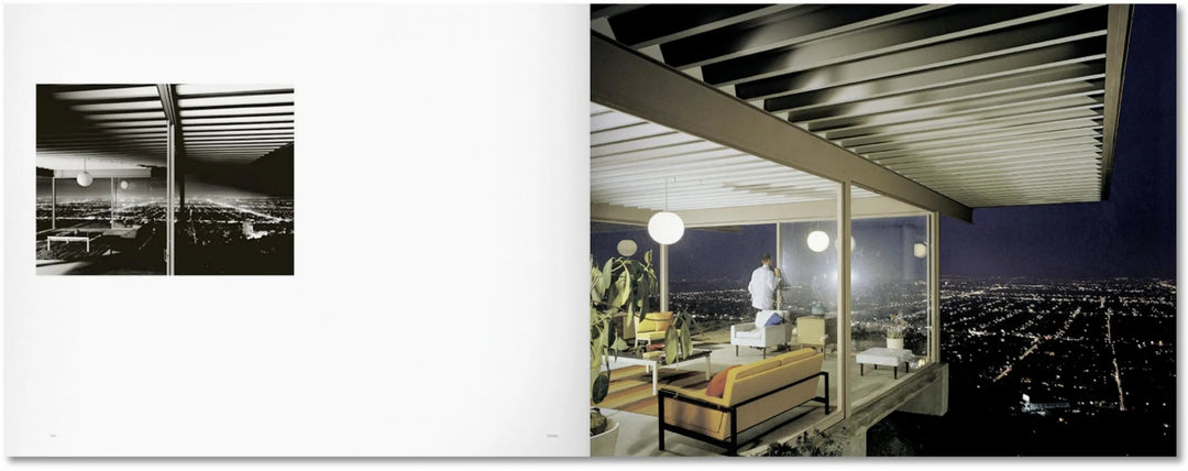 Case Study Houses: The Complete CSH Program 1945-1966 - Just Fabulous Palm Springs