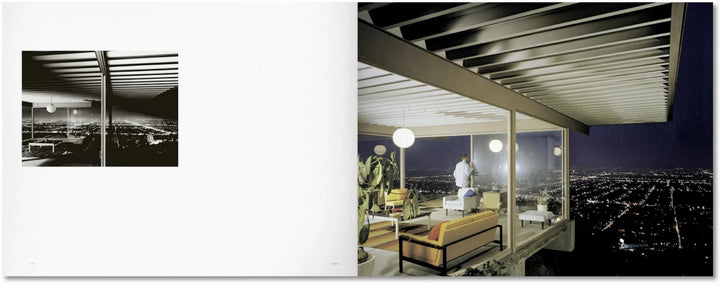 Case Study Houses: The Complete CSH Program 1945-1966 - Just Fabulous Palm Springs