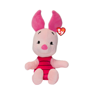 Piglet Winnie the Pooh Regular Floppy Plush