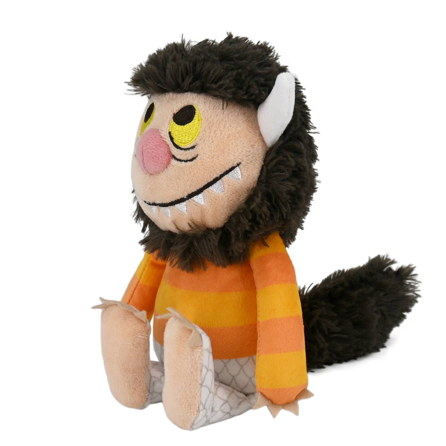 Where The Wild Things Are Moishe Monster Plush