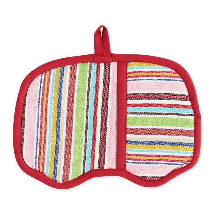 Taco Truck Potholder Gift Set - Just Fabulous Palm Springs