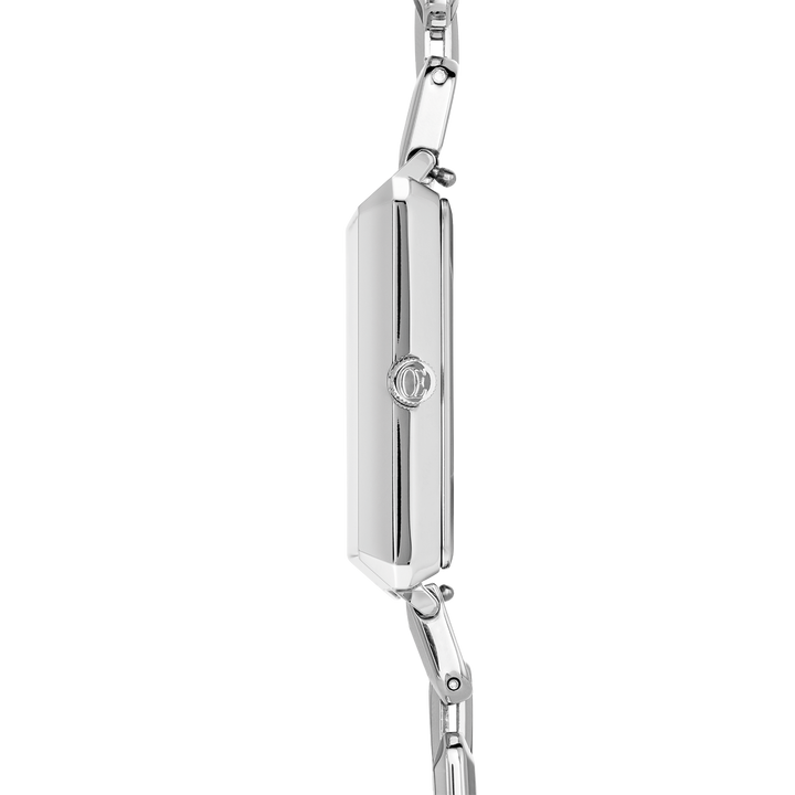 Iconic Cube Watch - Turquoise