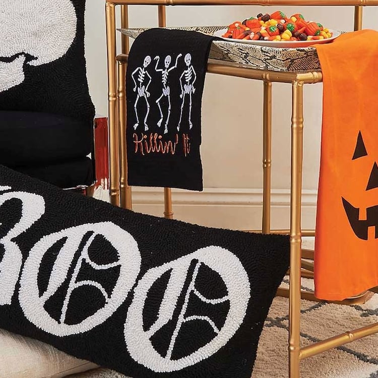 Killin' It Kitchen Towel