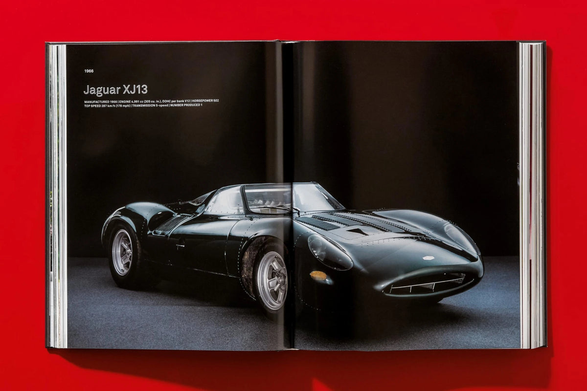 Ultimate Collector Cars - Just Fabulous Palm Springs