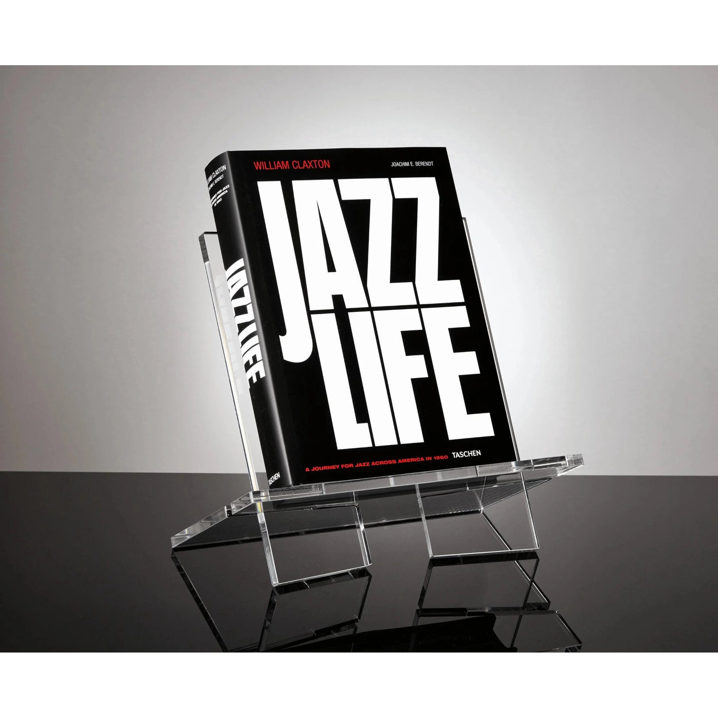 William Claxton: Jazz Life