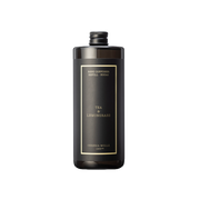Tea & Lemongrass 500 ML. Premium Reed Diffuser Refill
