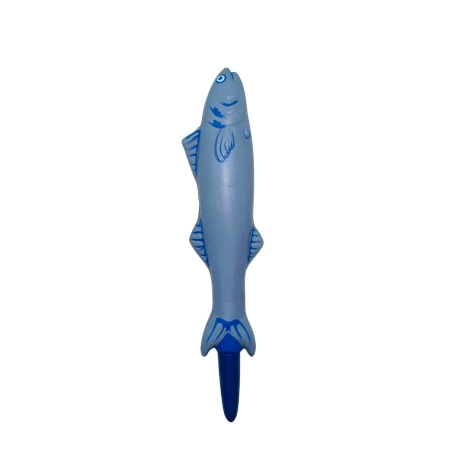 Sardine Squishy Pen - Just Fabulous Palm Springs