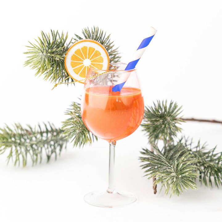 Aperitif Ornament
