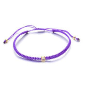 Island Girls Bracelets- Purple