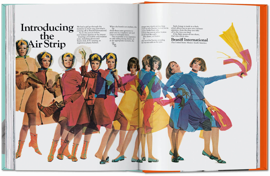 45th Anniversary: Mid-Century Ads