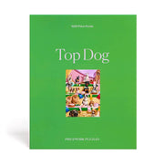 Top Dog 1000 Piece Puzzle