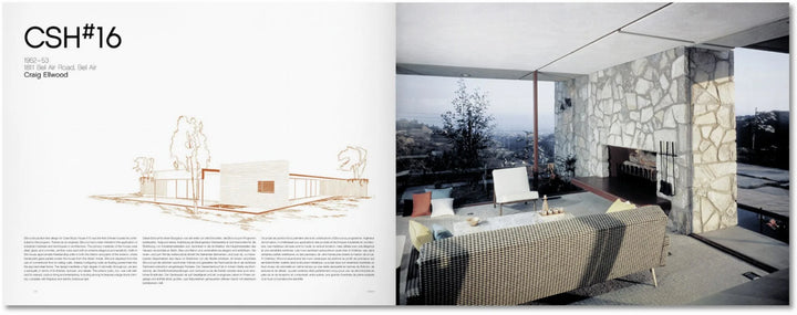 Case Study Houses: The Complete CSH Program 1945-1966 - Just Fabulous Palm Springs