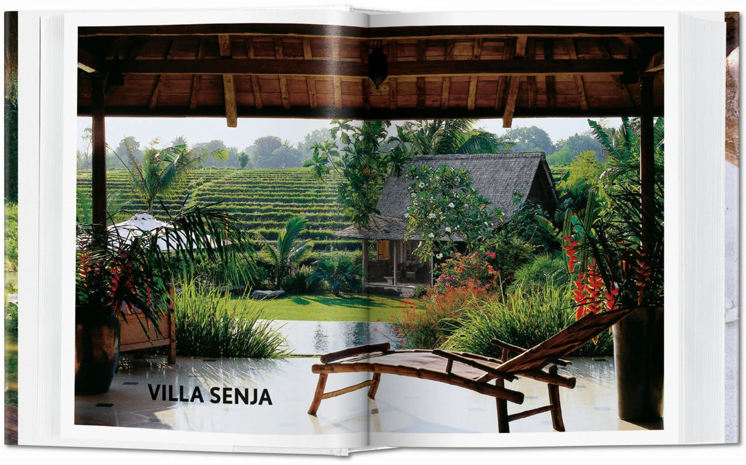 45th Anniversary: Living in Bali