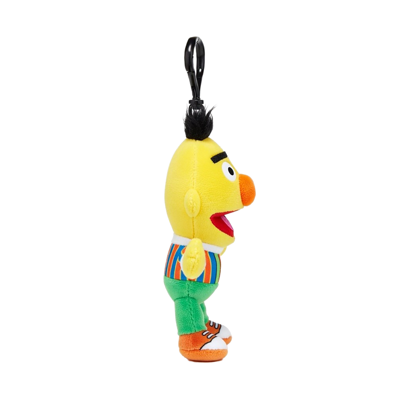 Bert Sesame Street Floppy Clip