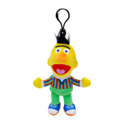 Bert Sesame Street Floppy Clip