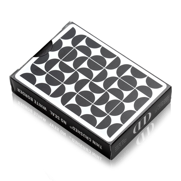 Damn Good Cards Playing Cards