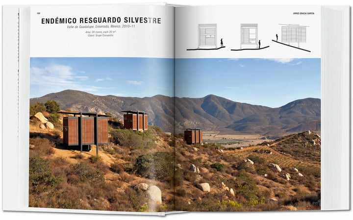 BU Hardcover: Small Architecture