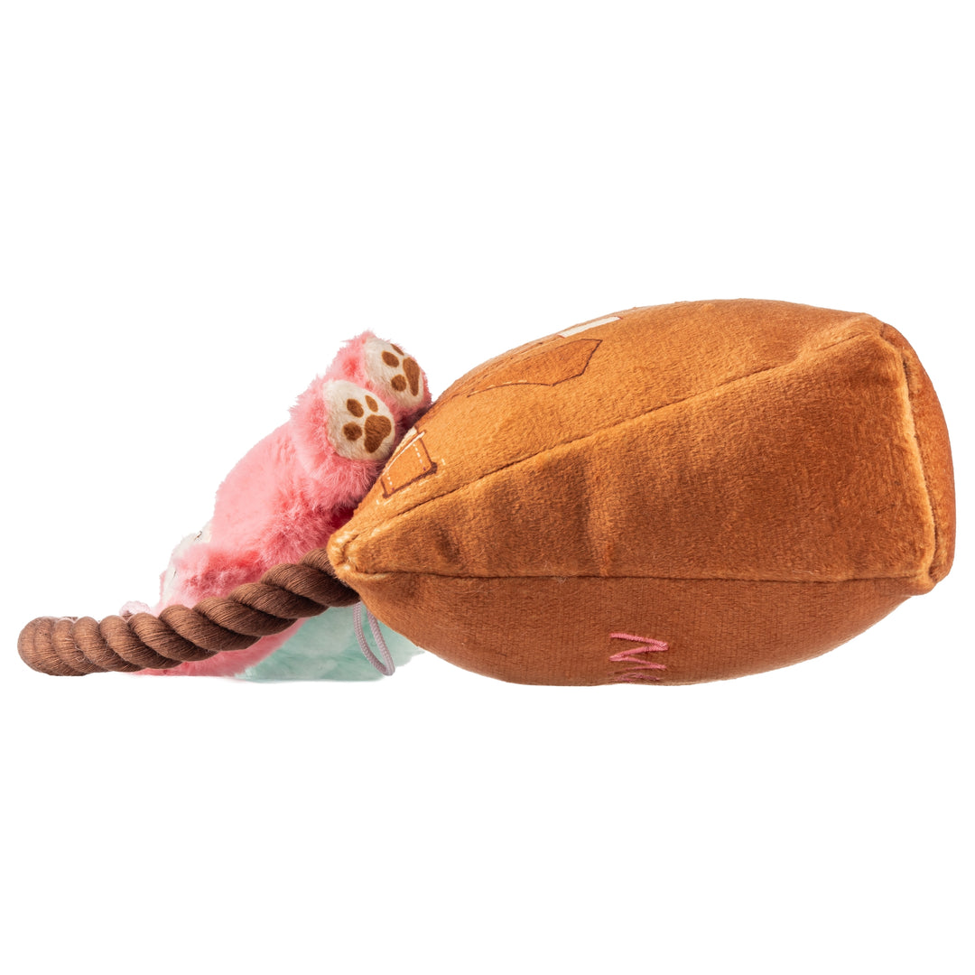 Labowwow Handbag