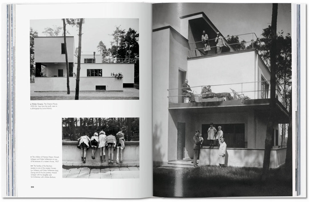 Bauhaus Updated Edition