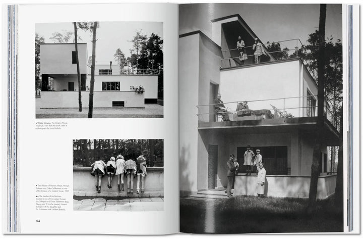 Bauhaus Updated Edition