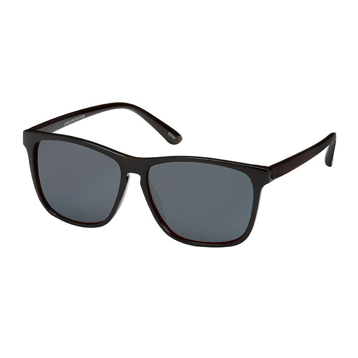 Classics Collection - Matte Tonal Color Sunglasses