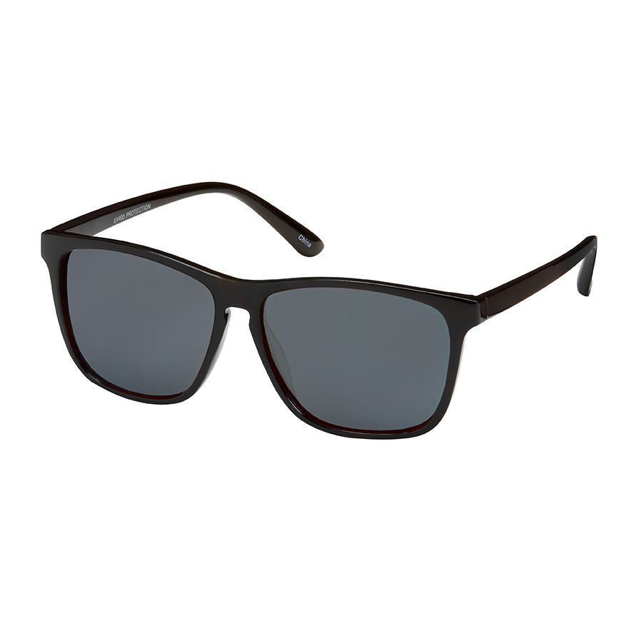 805 Collection - Square Keyhole Sunglasses