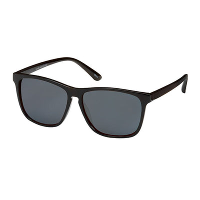 805 Collection - Square Keyhole Sunglasses