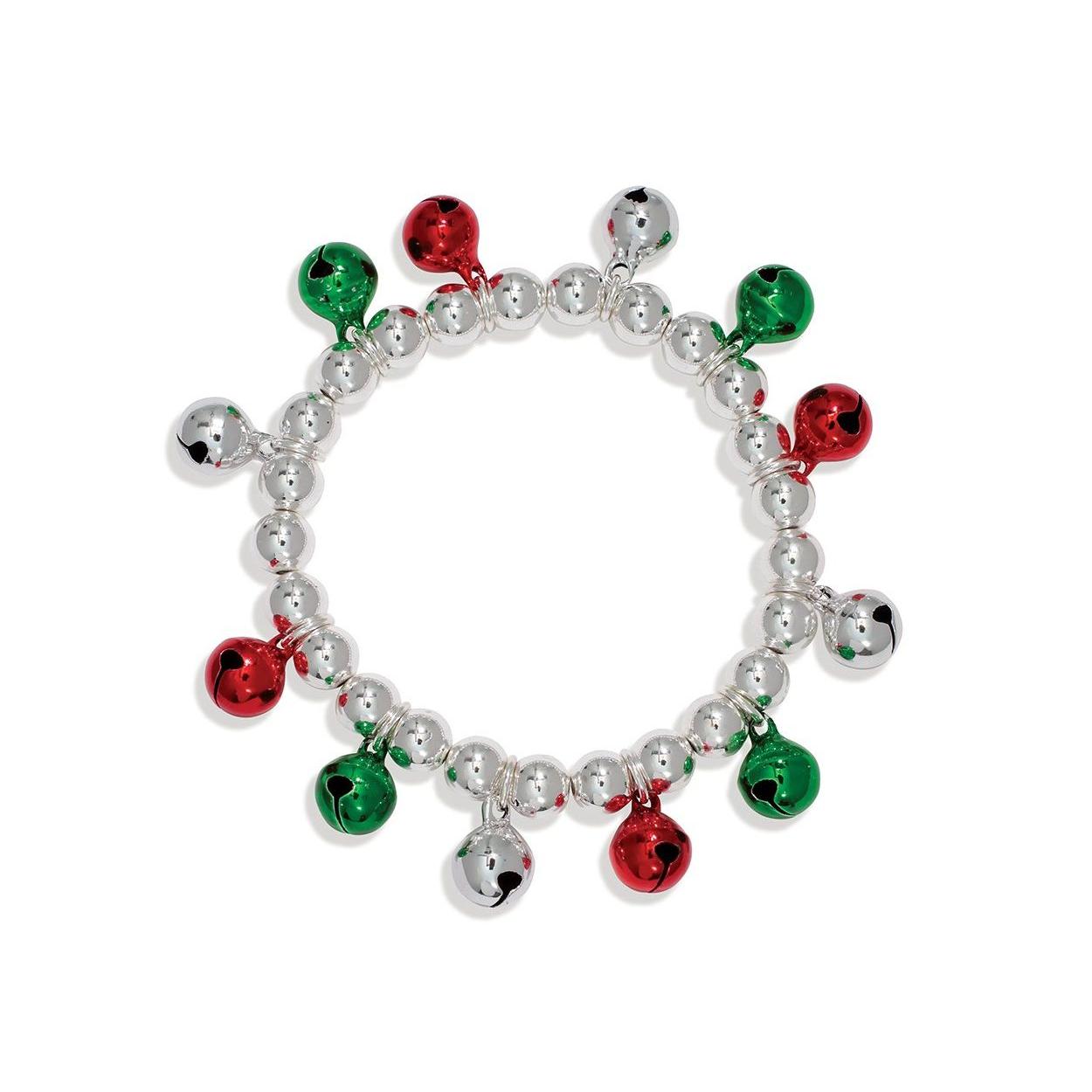 Jingle Bells! Bracelet