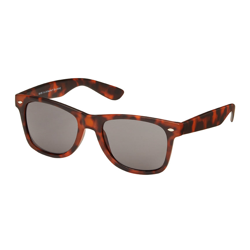 Classics Collection - Classic Brown Sunglasses