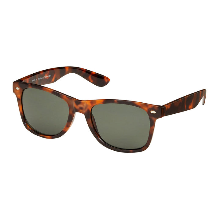 Classics Collection - Classic Brown Sunglasses