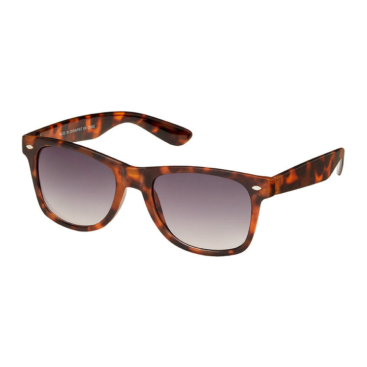 Classics Collection - Classic Brown Sunglasses
