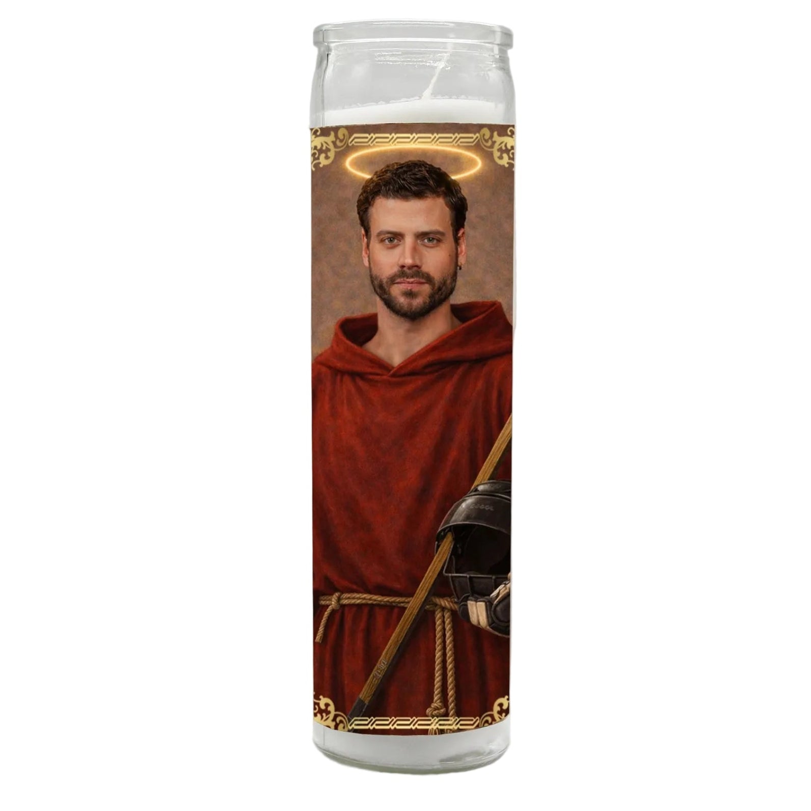 Heated Rivalry: Saint Heated Scott