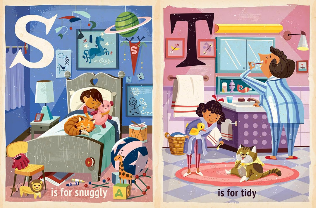 C Is For Cats - Just Fabulous Palm Springs