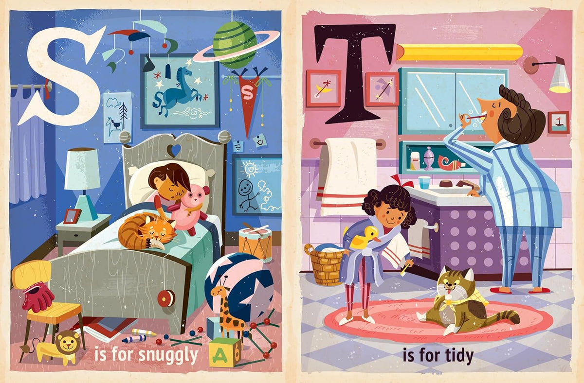 C Is For Cats - Just Fabulous Palm Springs
