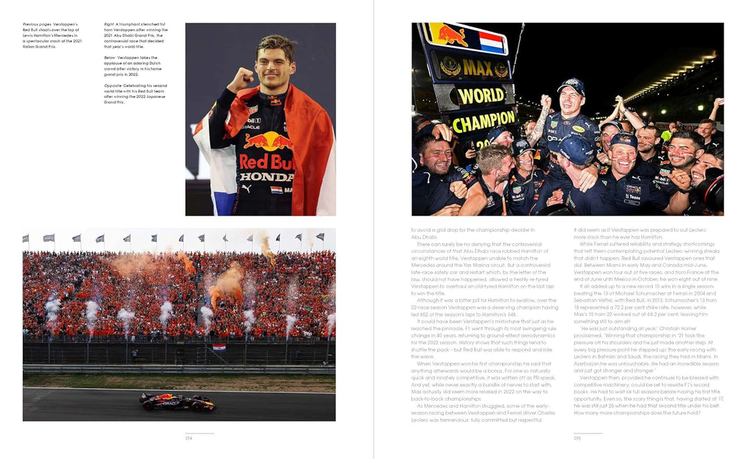 Formula One: The Legends - Just Fabulous Palm Springs