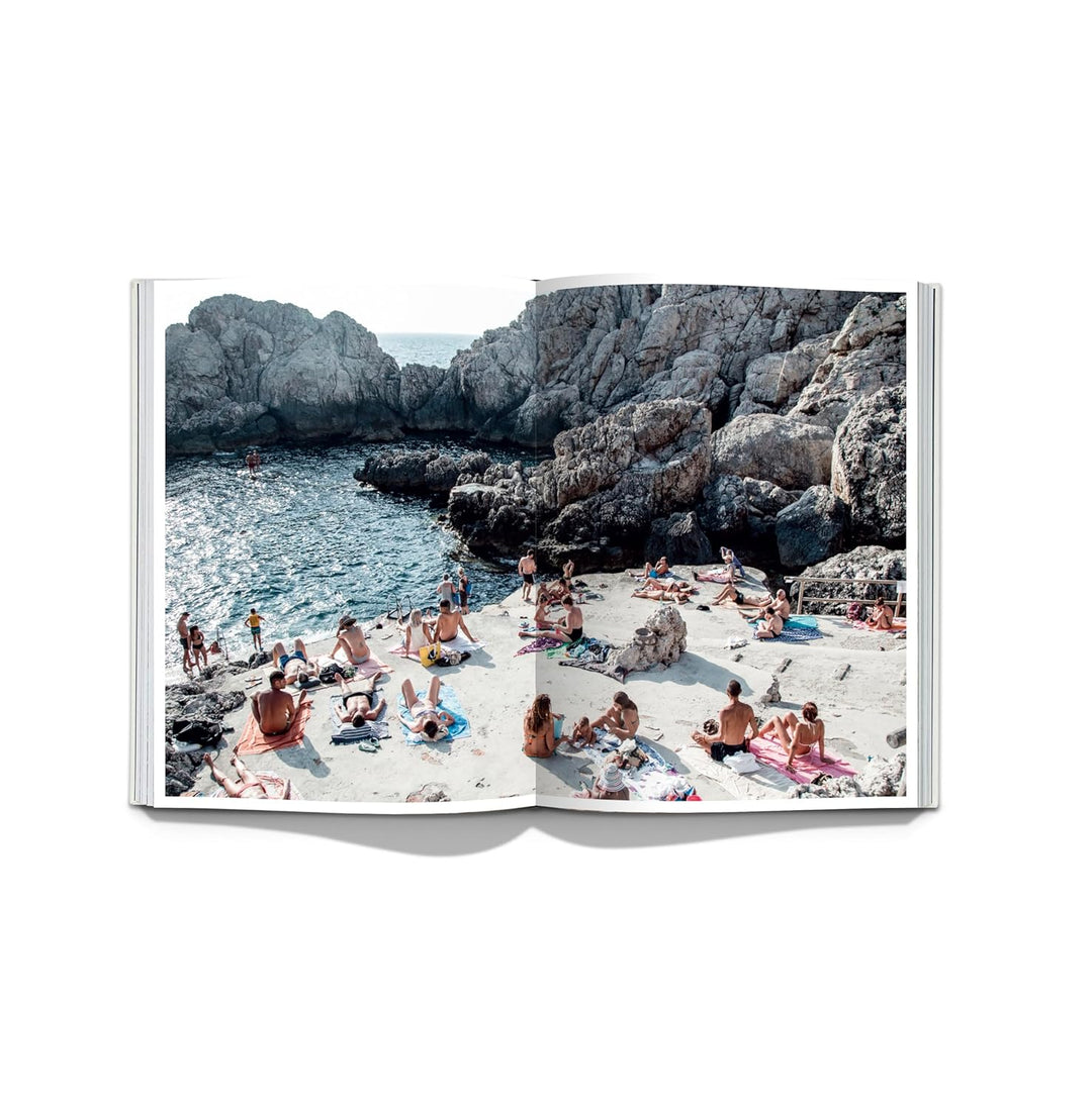 Italian Summer - Just Fabulous Palm Springs