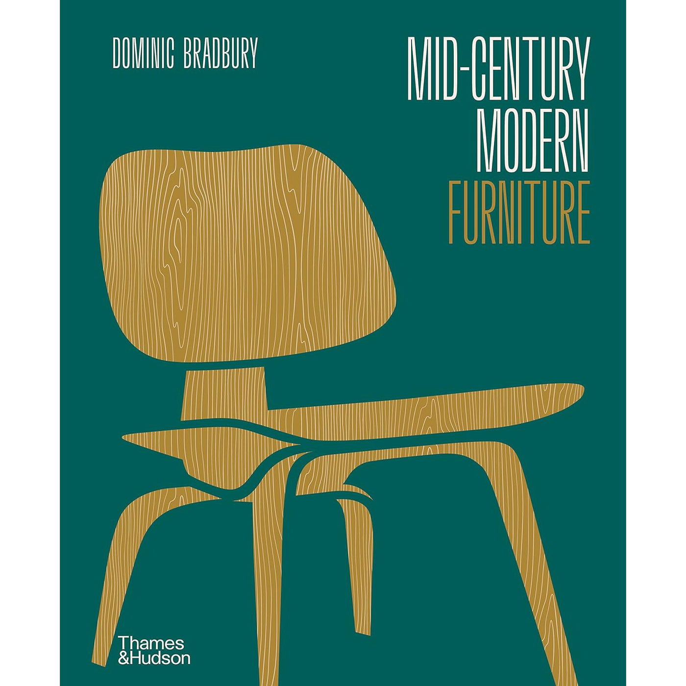 Mid-Century Modern Furniture