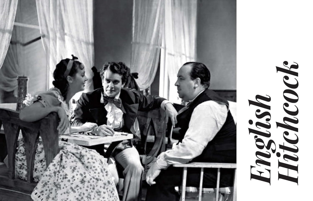 Alfred Hitchcock All The Films