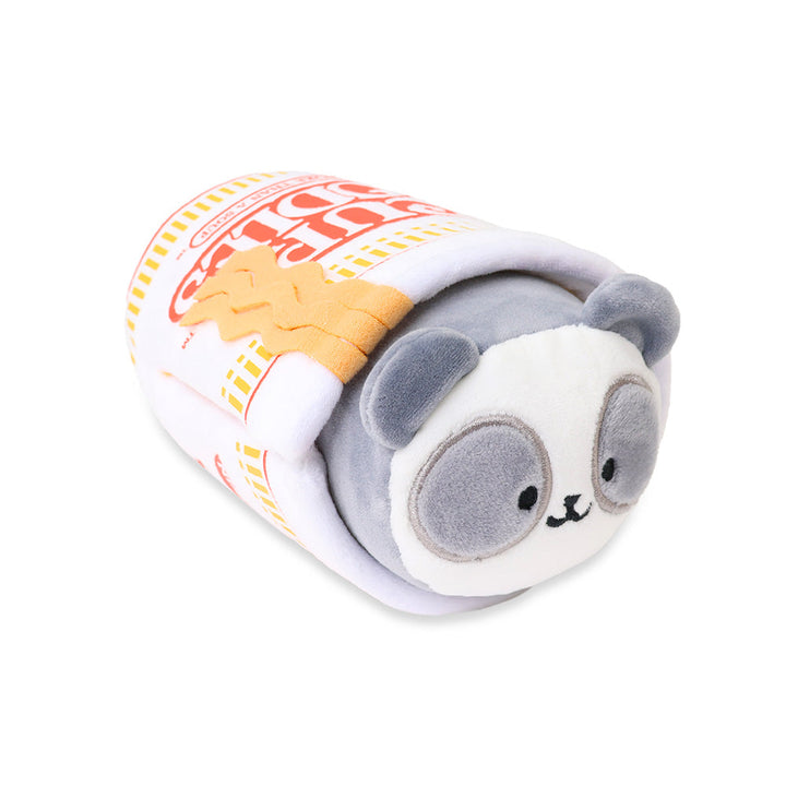 Cup Of Noodles Pandaoll Small Outfitz Plush