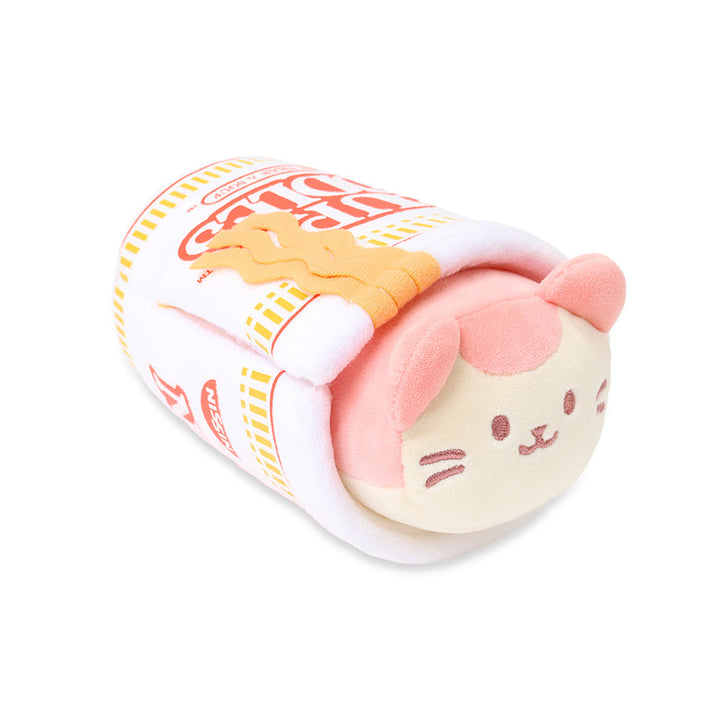 Cup Of Noodles Kittiroll Small Outfitz Plush