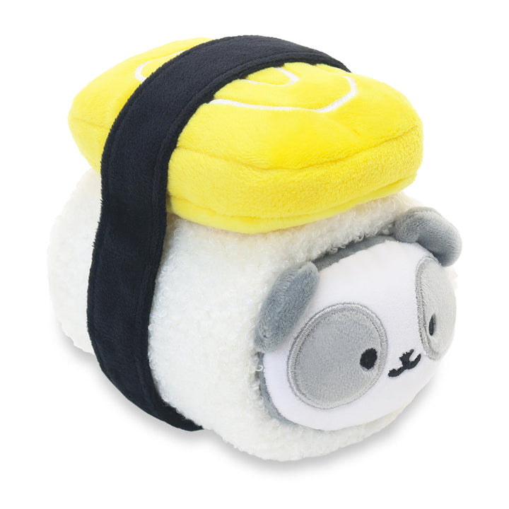 Tamago Egg Sushi Pandaroll Small Outfitz Plush